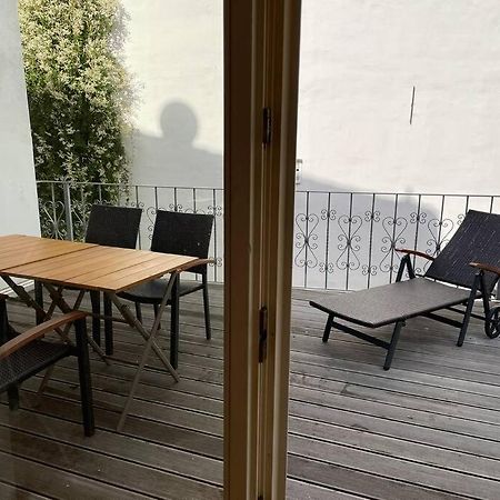 Ferienwohnung Erfurt Domplatz Dış mekan fotoğraf