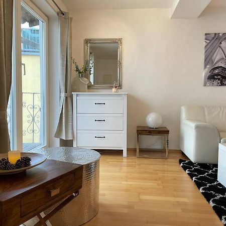 Ferienwohnung Erfurt Domplatz Dış mekan fotoğraf