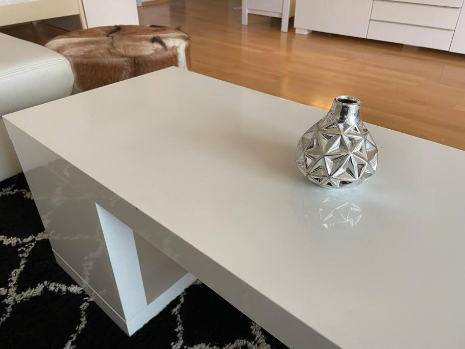 Ferienwohnung Erfurt Domplatz Dış mekan fotoğraf