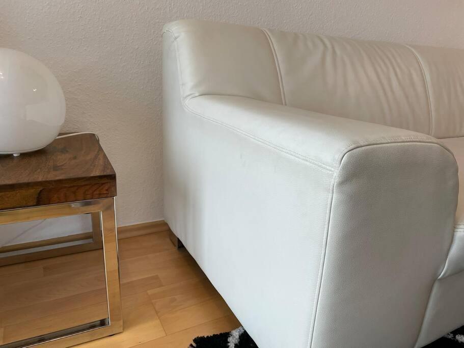 Ferienwohnung Erfurt Domplatz Dış mekan fotoğraf