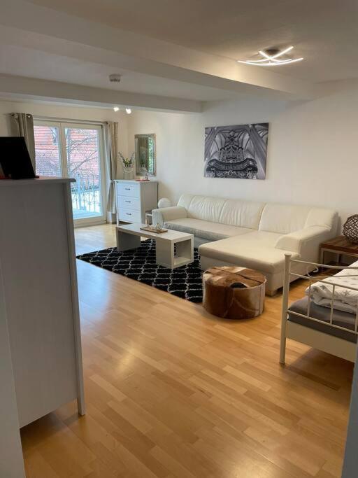 Ferienwohnung Erfurt Domplatz Dış mekan fotoğraf