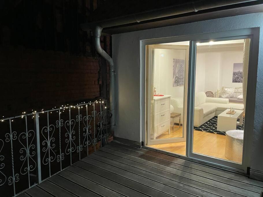 Ferienwohnung Erfurt Domplatz Dış mekan fotoğraf