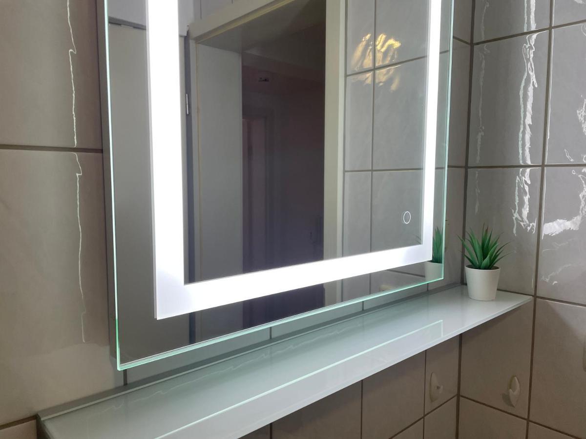 Ferienwohnung Erfurt Domplatz Dış mekan fotoğraf
